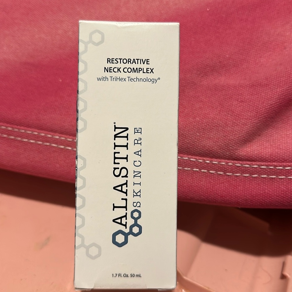 Alastin restorative neck complex 1.7 fl oz.